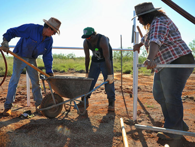 Aboriginal Employers